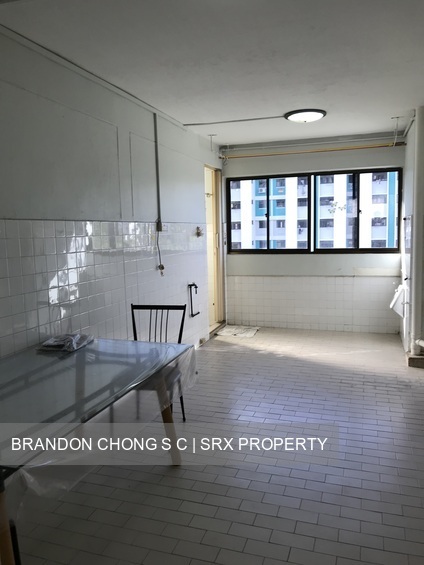 Blk 542 Bedok North Street 3 (Bedok), HDB 3 Rooms #170971972